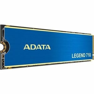 Unidad de estado sólido Adata LEGEND 710 ALEG-710-1TCS - M.2 2280 Interno - 1TB - PCI Express NVMe (PCI Express NVMe 3.0 x