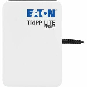 Eaton Tripp Lite Series Home Network Battery Backup - 100-240V, 36VA/36W, Lithium-Ion Battery, NEMA 5-15P Plug, 4 Barrel C