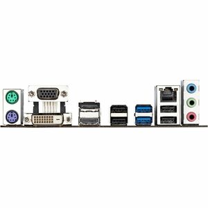 Gigabyte Ultra Durable H610M S2H V2 DDR4 (rev. 1.0) Desktop Motherboard - Intel H610 Chipset - Socket LGA-1700 - Intel Opt