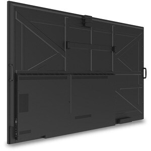Moniteur LCD ViewSonic CDE9830 98" Class 4K UHD - 16:9 - 248,9 cm (98") Viewable - ADS - Direct LED Rétroéclairage - Résol