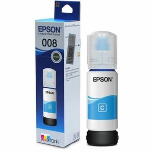 Epson T03Y2 Original Ink Cartridge - Cyan Pack - 70 mL Cyan