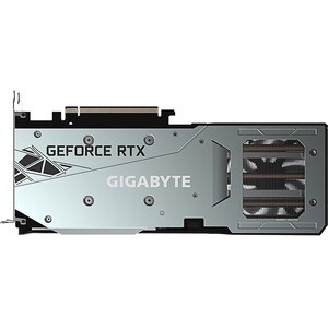 Gigabyte NVIDIA GeForce RTX 3060 Graphic Card - 12 GB GDDR6 - 7680 x 4320 - 1.84 GHz Core - 192 bit Bus Width - PCI Expres