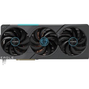 Gigabyte NVIDIA GeForce RTX 4080 Graphic Card - 16 GB GDDR6X - 7680 x 4320 - 2.52 GHz Core - 256 bit Bus Width - PCI Expre