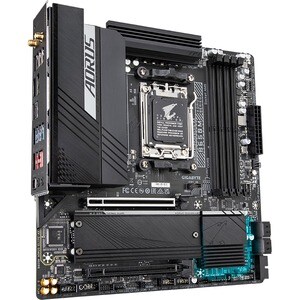 Gigabyte Motherboard B650M AORUS ELITE AX