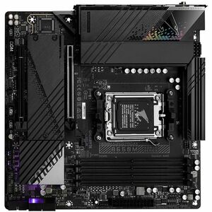Gigabyte Motherboard B650M AORUS PRO AX