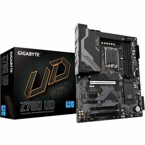 Gigabyte Motherboard Z790 UD