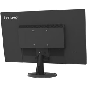 Lenovo C27-40 27" Class Full HD LED Monitor - 16:9 - Raven Black - 27" Viewable - Vertical Alignment (VA) - WLED Backlight