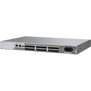 HPE SN3600B 24/8 8p 32Gb SW SFP FC Swch