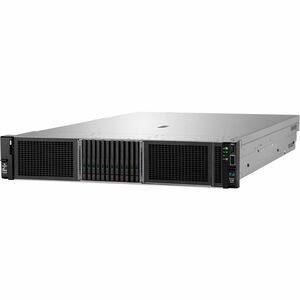 HPE ProLiant DL380 Gen11 6430 2.1GHz 32-core 1P 32GB-R NC 8SFF 1000W PS Server
