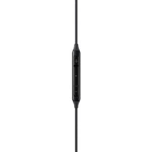 Samsung Type-C Earphones - Mono - Mini-phone (3.5mm) - Wired - 32 Ohm - 20 Hz to 20 kHz - Under-the-chin - Binaural - In-e
