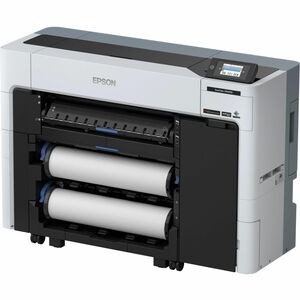 Stampante a getto di inchiostro per grandi formati A1 Epson SureColor SC-P6500D PostScript - 609,60 mm (24") Larghezza di 
