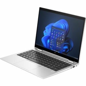 HP Elite x360 830 G10 13.3" Touchscreen Convertible 2 in 1 Notebook - WUXGA - 1920 x 1200 - Intel Core i5 13th Gen i5-1335