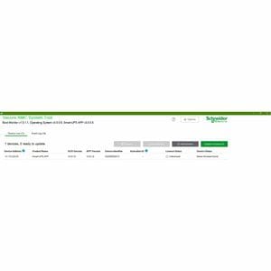 Schneider Electric Network Management Cards - License - 1 Device License - 5 Year - Available via Email