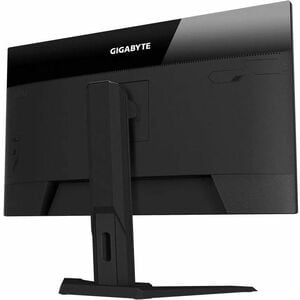 Gigabyte M32U 81.28 cm (32") Class 4K UHD Gaming LED Monitor - 16:9 - Black - 80.01 cm (31.50") Viewable - In-plane Switch