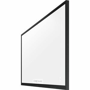 Samsung Flip 3 WM85A 215.9 cm (85") 4K UHD LCD Collaboration Display - Infrared (IrDA) - Touchscreen - 3840 x 2160 - 350 c