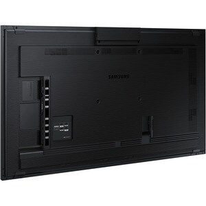 Samsung QM55B-T 139.7 cm (55") LCD Digital Signage Display - 24 Hours/7 Days Operation - Vertical Alignment (VA) - Touchsc