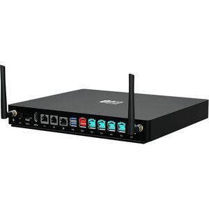 Elo EloPOS Pack POS Terminal - vPro-Technologie - Core i5 i5-9500TE 3,60 GHz - 32 GB DDR4 SDRAM 256 GB M.2/SATA UHD Graphi