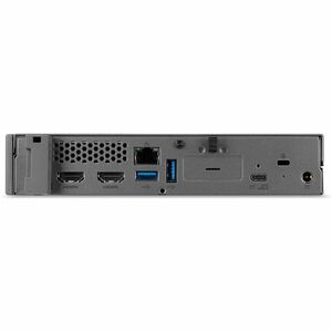 Chrome-Box Acer CXI5 - Intel Celeron 7305 - vPro-Technologie - 4 GB - Intel Chip - ChromeOS - Intel UHD Graphics DDR4 SDRA