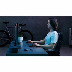 Logitech MX Keys S Combo Tastatur & Maus - QWERTZ - Deutsch - Tastatur, Kabellos, Bluetooth USB, Membrane-Switch/Scissor-S