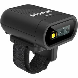 Newland Logística, Industrial, Varejo, Armazém Scanner de código de barra - Sem fios Conectividade - USB Cabo incluído - 1