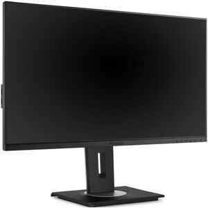 ViewSonic VG2756A-2K 27 Inch IPS 1440p Docking Monitor with 100W USB C, Ethernet RJ45, HDMI, Display Port and 40 Degree Ti
