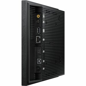 Samsung QB13R-TM Digital Signage Display - 13" (330.20 mm) LCD - Advanced Super Dimension Switch ( ADS ) - Touchscreen - 1