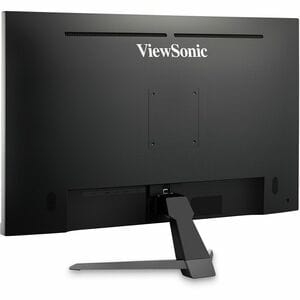 ViewSonic VX3267U-2K 32 Inch 1440p IPS Monitor with 65W USB C, HDR10 Content Support, Ultra-Thin Bezels, Eye Care, HDMI, a
