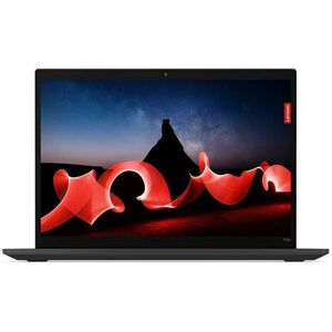 Lenovo ThinkPad T14s Gen 4 21F6002NMX 35.6 cm (14") Notebook - WUXGA - Intel Core i5 13th Gen i5-1335U - Intel Evo Platfor
