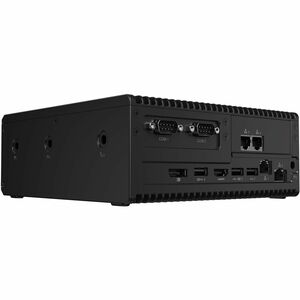 Lenovo ThinkEdge SE50 11RJ006FUS - Intel Core i7 8th Gen i7-8665UE Quad-core (4 Core) 1.70 GHz - Intel Chip - 32 GB RAM DD