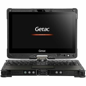 Getac V110 V110 G7 29.5 cm (11.6") Touchscreen Rugged Convertible 2 in 1 Notebook - Full HD - Intel Core i5 12th Gen i5-12