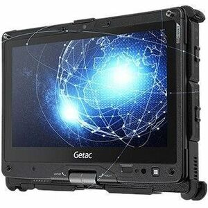 Notebook 2 in 1 Convertibile - Getac V110 V110 G7 Robusto 29,5 cm (11,6") Touchscreen - Full HD - Intel Core i5 12° Gen i5