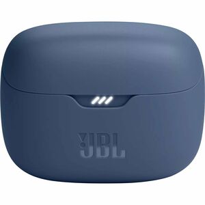 JBL Tune Buds True Wireless Earbud Stereo Earset - Blue - Binaural - In-ear - Bluetooth - 32 Ohm - 20 Hz to 20 kHz