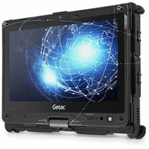 Ordinateur portable 2 en 1 Convertible - Getac V110 V110 G7 Durci - Écran 29,5 cm (11,6") Écran tactile - Full HD - Intel 