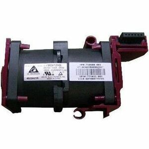 HPE SOURCING - CERTIFIED PRE-OWNED Cooling Fan - Server