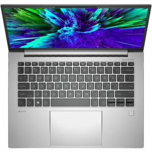 HP ZBook Firefly G10 A 14" Mobile Workstation - WUXGA - AMD Ryzen 9 PRO 7940HS - 32 GB - 512 GB SSD - English Keyboard - A