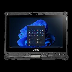Getac V110 V110 G7 29.5 cm (11.6") Touchscreen Rugged Convertible 2 in 1 Notebook - Full HD - Intel Core i7 12th Gen i7-12