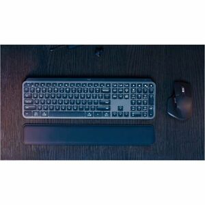 MX KEYS S - GRAPHITE - PTG - BT