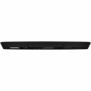 Webex Room Bar Pro TTC4-01 Videokonferenzausrüstung - Mittel Room Size Supported - Schwarz - für Videokonferenzen - 3840 x