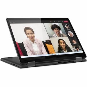 Lenovo 13w Yoga Gen 2. Produkttyp: Hybrid (2-in-1), Formfaktor: Convertible (Ordner). Prozessorfamilie: AMD Ryzen™ 5, Proz