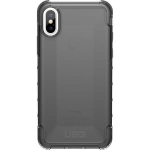UAG APPLE IPHONE XS/X 5.8IN SCREEN PLYO CASE ASH