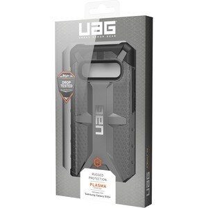 UAG SAMSUNG GALAXY S10+ PLASMA ASH