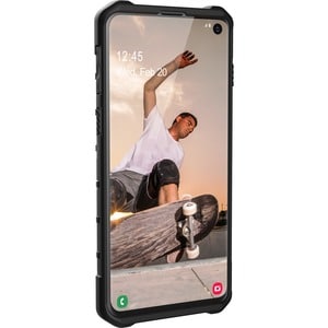 UAG SAMSUNG GALAXY S10 PATHFINDER MIDNIGHT CAMO