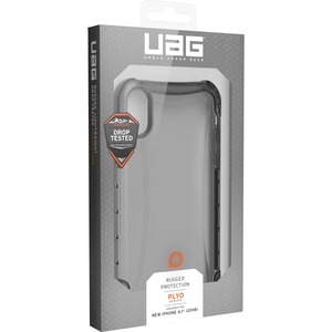 UAG APPLE IPHONE XR 6.1IN PLYO ICE