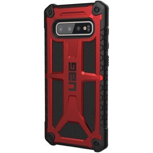 Urban Armor Gear Monarch Estojo para Samsung Smartphone - Resistente a quedas, Resistente a choques, Impacto resistente - 