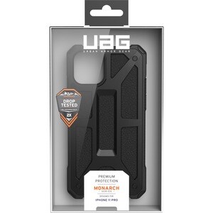 UAG APPLE IPHONE 11 PRO MONARCH BLACK