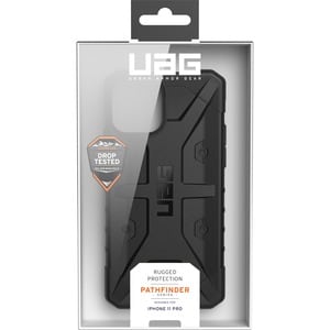 UAG APPLE IPHONE 11 PRO PATHFINDER BLACK