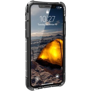 Urban Armor Gear Plyo Estojo para Apple iPhone 11 Pro Smartphone - Gelo - Resistente a riscos, Impacto resistente, Resiste