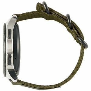 UAG SAMSUNG GALAXY WATCH 46MM NATO STRAP OLIVE DRAB