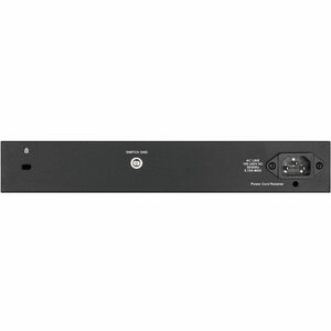 D-Link DGS-1210 DGS-1210-10 8 Ports Manageable Ethernet Switch - Gigabit Ethernet - 10/100/1000Base-T, 1000Base-X - 2 Laye