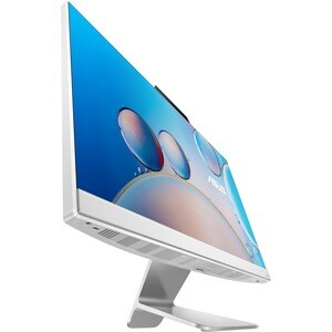 Asus A3402 A3402WBAK-WA242W All-in-One Computer - Intel Core i5 12th Gen i5-1235U - 16 GB - 256 GB SSD - 60.5 cm (23.8") F